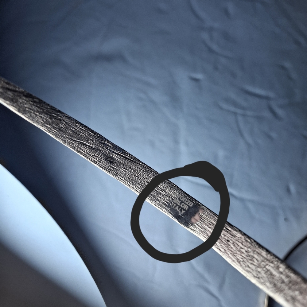 Bronze Bangle Set - image 5